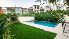 Serao Villa 18 — photo 3