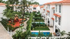 Serao Villa 21 — photo 4
