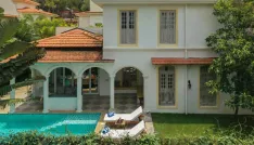 Colina - Villa A — photo 2
