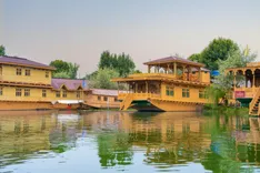 Harmukh Houseboat — photo 2