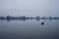 Harmukh Houseboat — photo 5