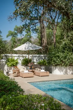 Villa Vivre — photo 2