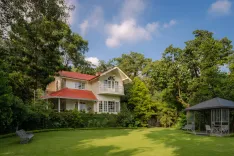 Ivy Cottage
