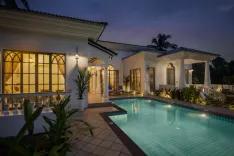Maison 9 Estate
