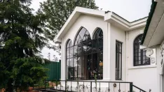 Villa Melrose