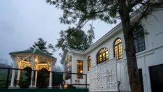 Villa Melrose — photo 2