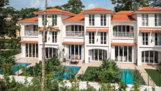 Serao Villa 17