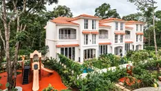 Serao Villa 18