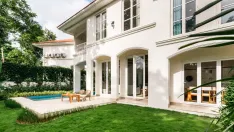 Serao Villa 7