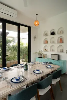 Siena Villa F — photo 5