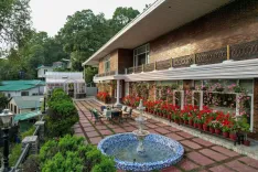 Soni Estate