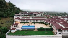 Villa Capri