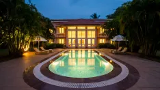 Villa Colonial — photo 4