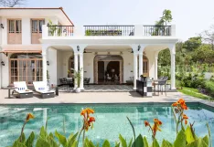 Villa Feliz