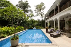 Villa Floresta — photo 2