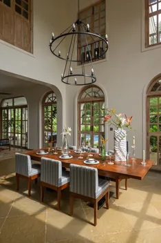 Villa Floresta — photo 7