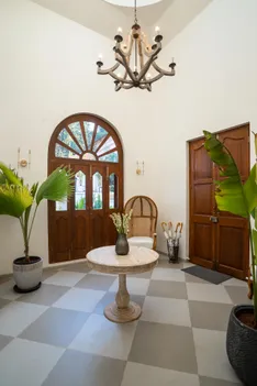 Villa Maraville — photo 9