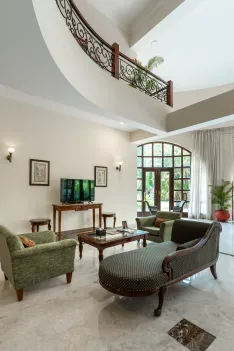 Villa Palladio — photo 7