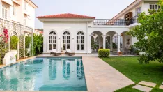 Villa Rosa