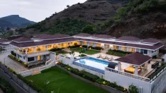Villa Sorrento