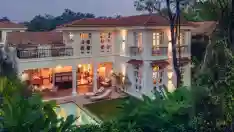 Calisto Villa E