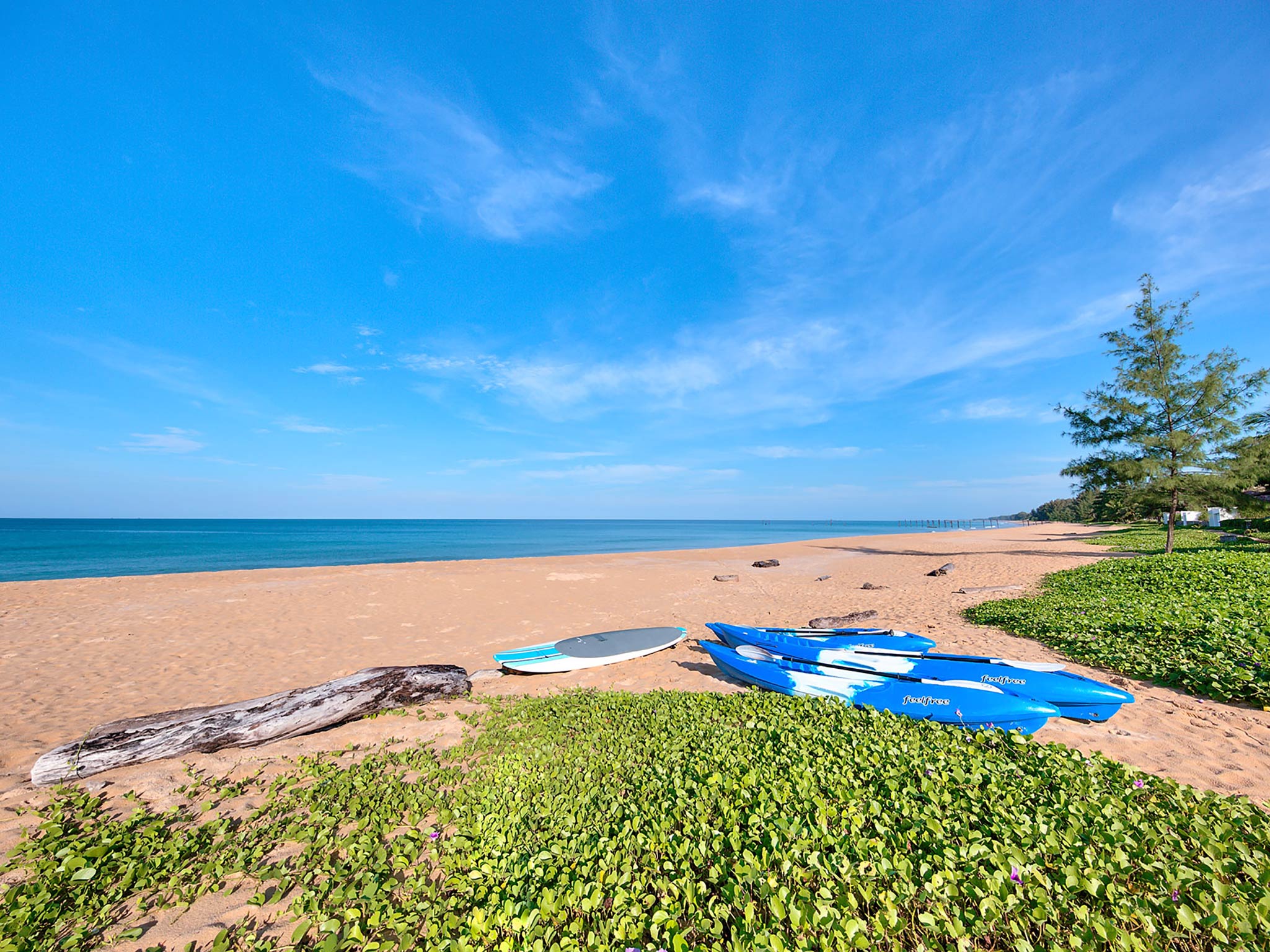 Villa Tievoli - Activities in villa, kayaking and paddle boarding