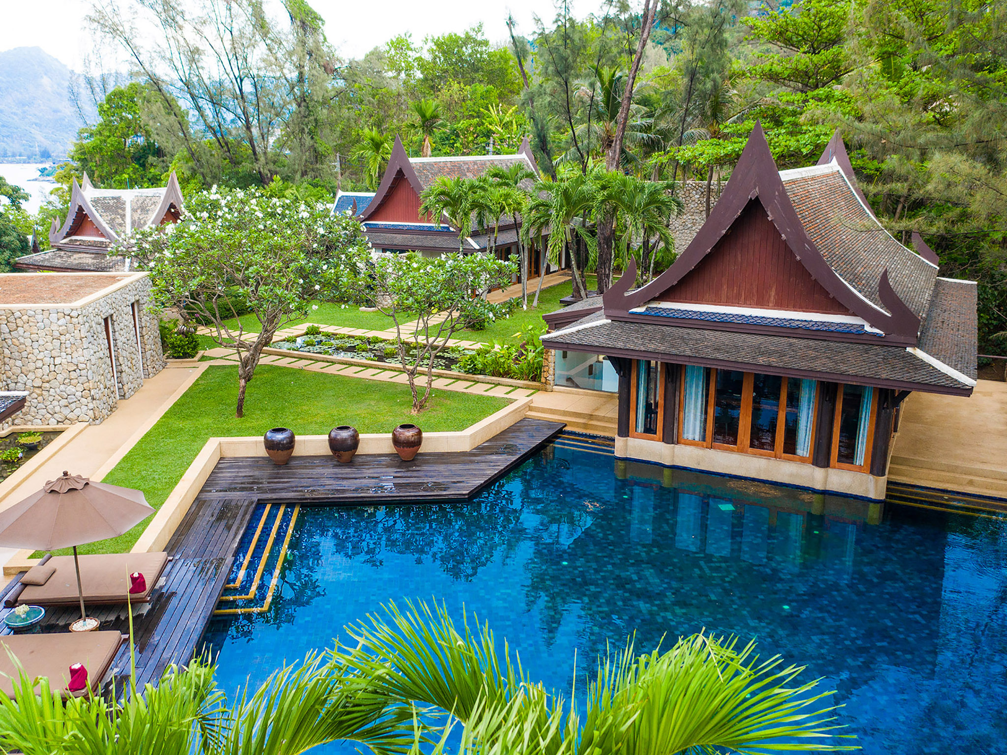 Villa Chada - Perfect tropical getaway