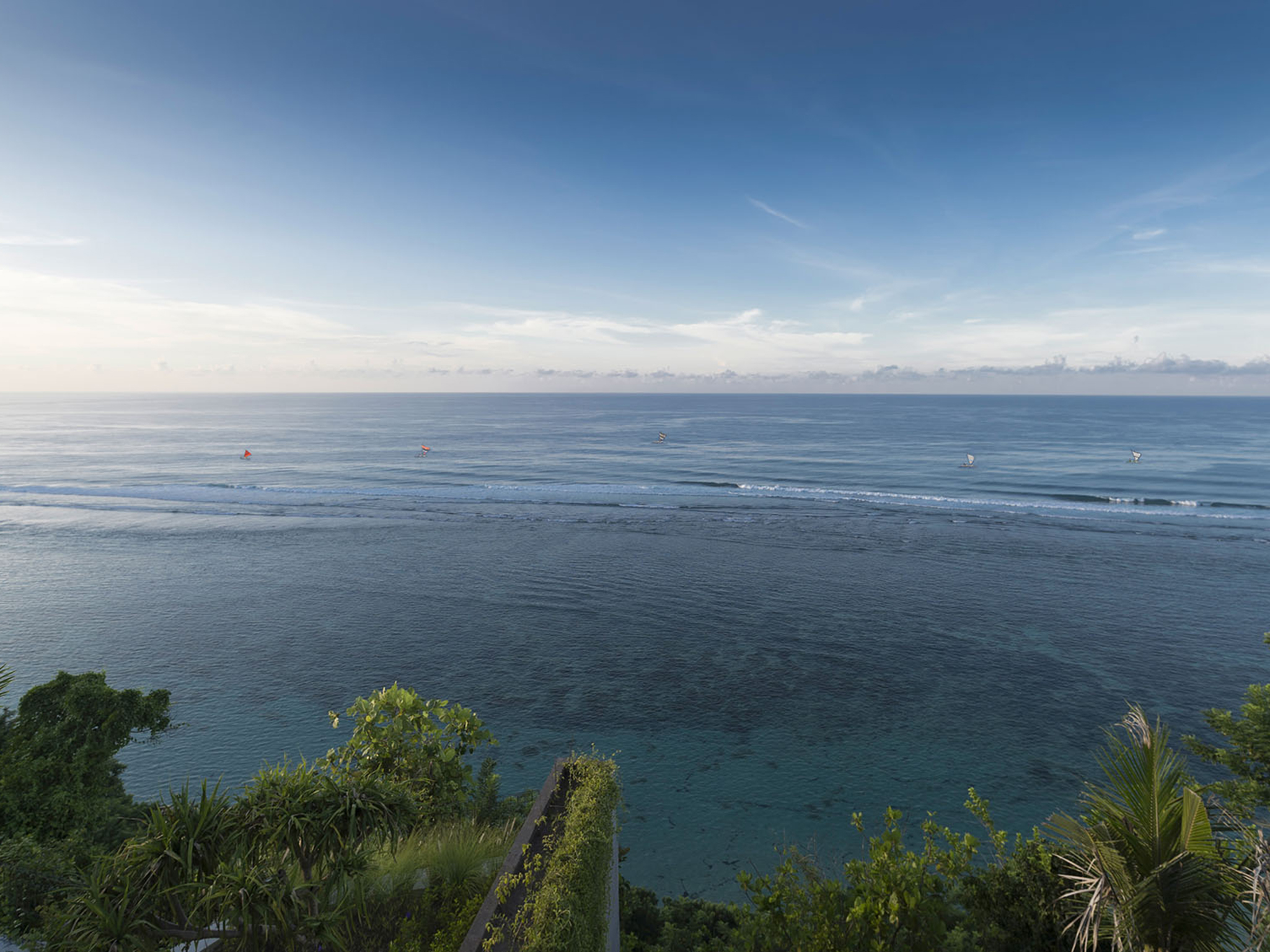Villa Hamsa - Incredible ocean view