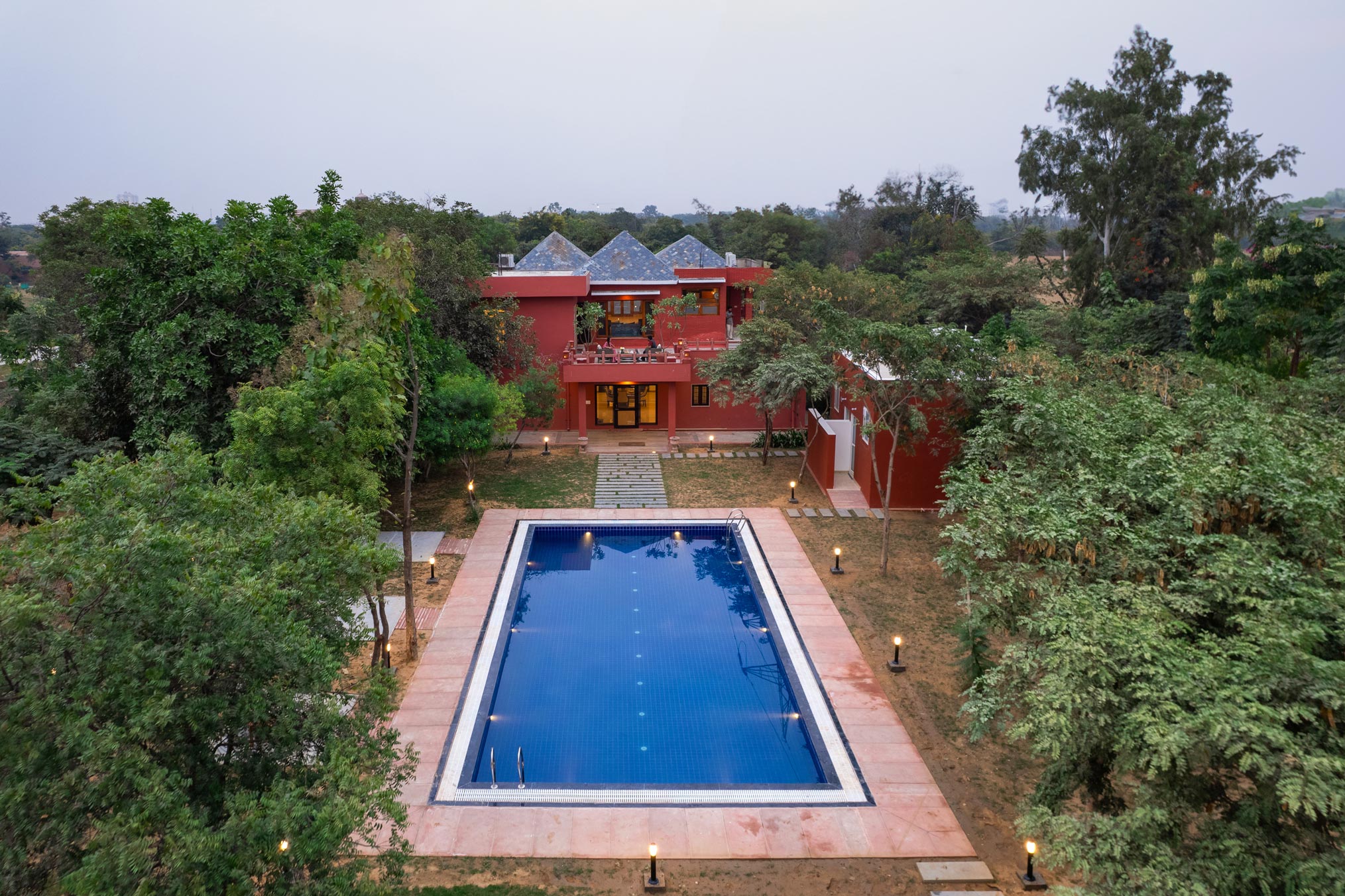 Homestays in Jaipur