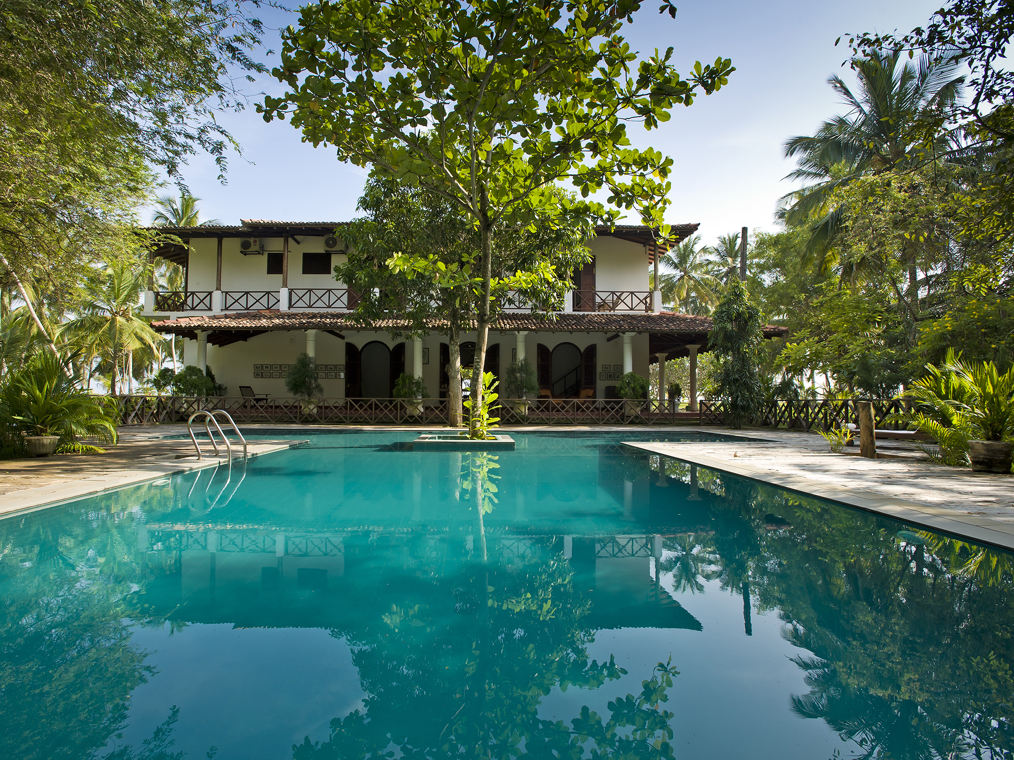 Ocean's Edge - Pool