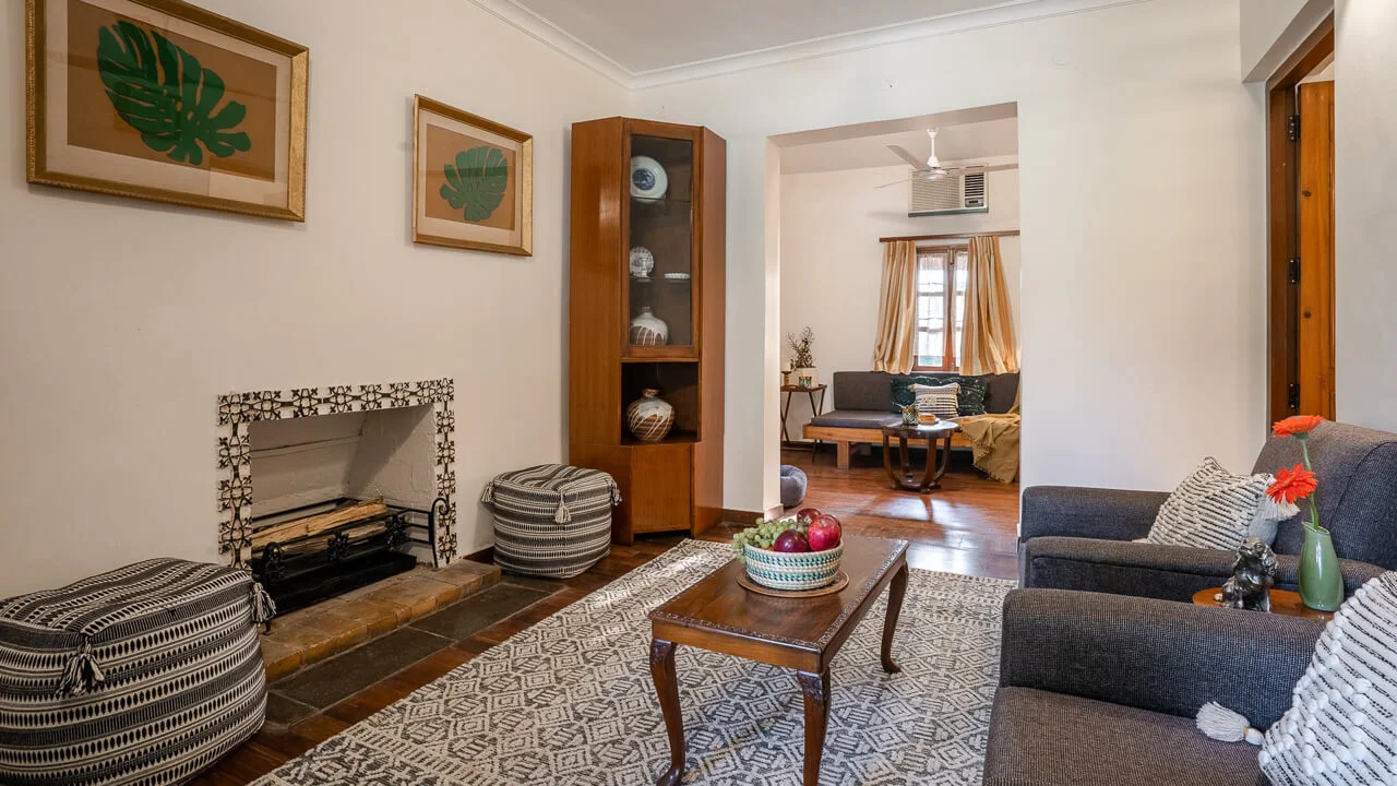 The Homestead - Standard room 2