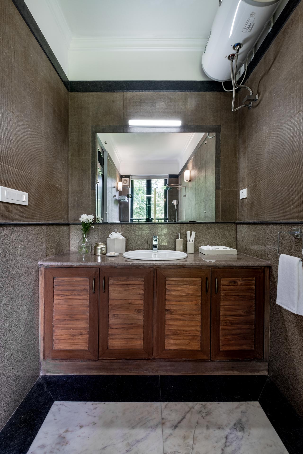  Courtyard Villa - Luxury Villas in Goa