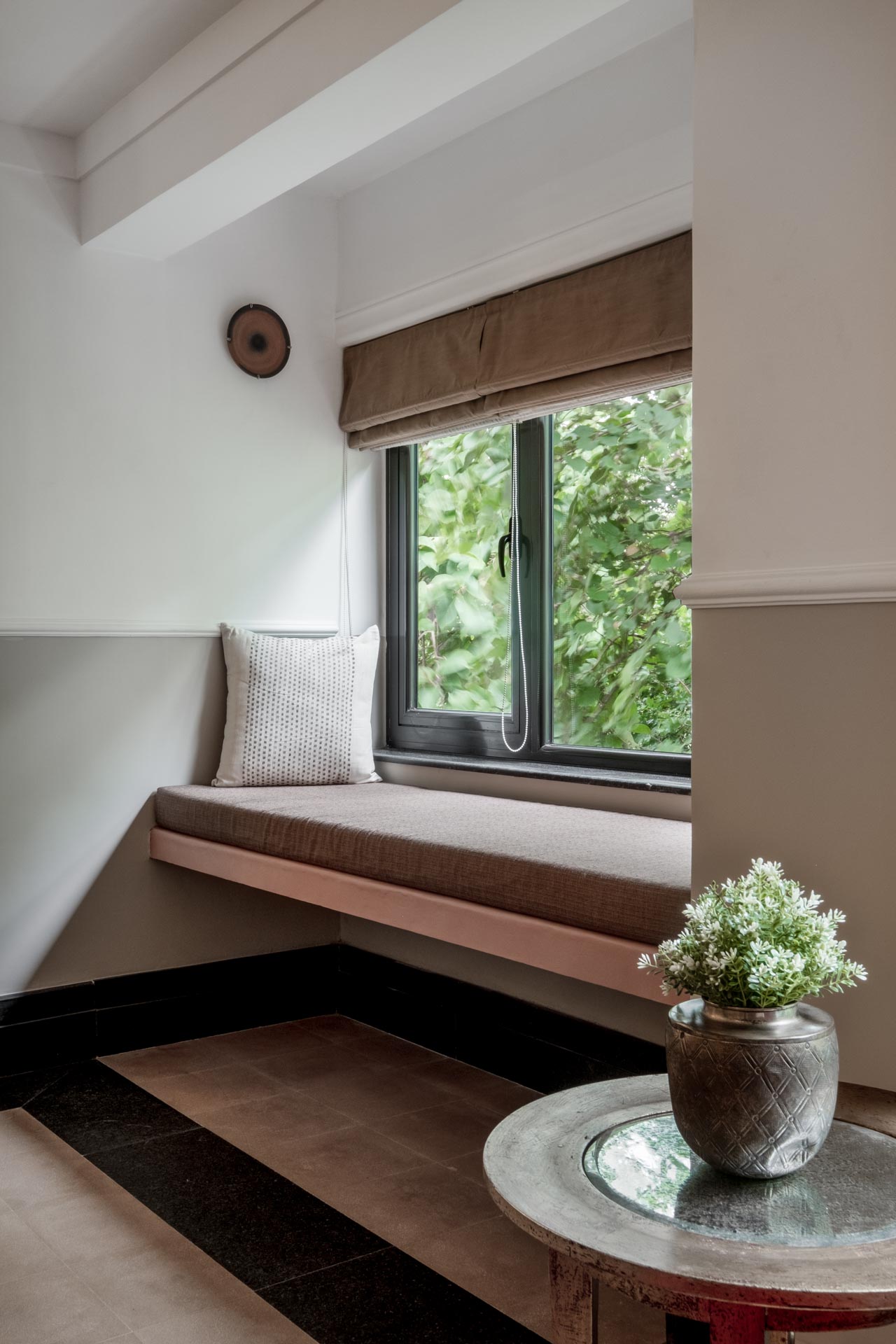 Courtyard Villa - Suites - Bedroom Area